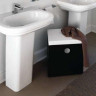 Тумба на колесиках LAUFEN LB3 45х37 4.6410.1.068.561.1