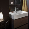 Тумба под раковину LAUFEN SPACE 75 темный вяз 4.1018.2.160.103.1